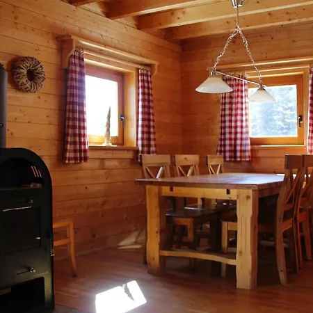 Appartement Holiday Village Marktl Alm - Osm02002-hyc *