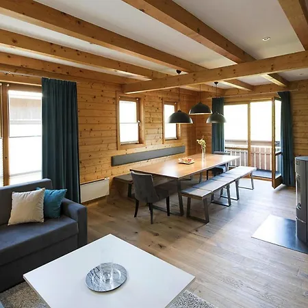 Holiday Village Marktl Alm - Osm02002-hyc Appartement *