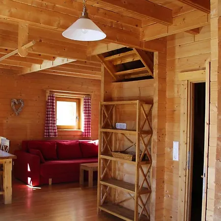 Appartement Holiday Village Marktl Alm - Osm02002-hyc