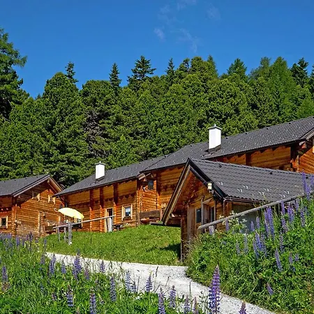 Holiday Village Marktl Alm - Osm02002-hyc Turracher Höhe