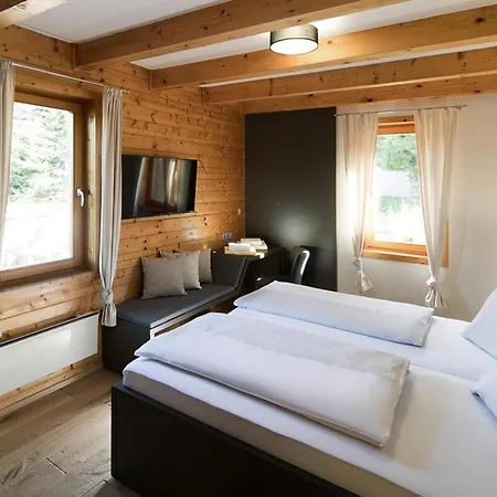 Holiday Village Marktl Alm - Osm02002-hyc Appartement *